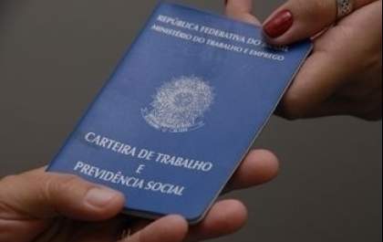 Ingresso de novas ações trabalhista cai 40% no Estado