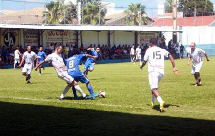 Guaporé e Cecam saem na frente por busca na final do Bate Coração