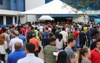 Governo divulga resultado do teste físico do concurso para delegado