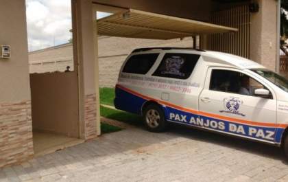 Polícia investiga sumiço de R$ 200 de casa de corretor morto a golpes de taco
