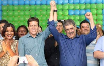 Contas de campanha de Flávio Amorim e Cristiano do Agrícola são reprovadas