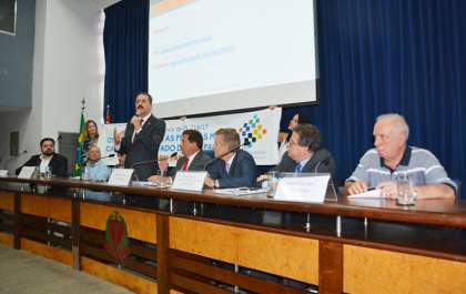 Entidades pleiteiam simplificação da Nota Fiscal Paulista