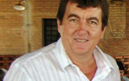 Vanderlei Duarte é o novo presidente do PPS de Três Lagoas