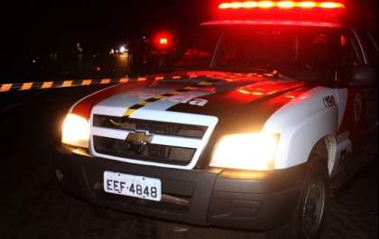 Polícia detém mãe e filha após tentar matar adolescente em Andradina