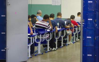 Inscrições para o Vestibulinho das Etecsvão até o dia 13 de dezembro