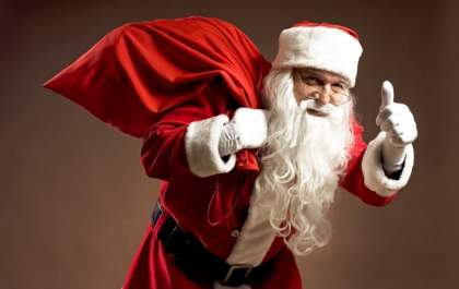 Prefeitura de Castilho fará entrega de cupons para brinquedos do Natal Iluminado