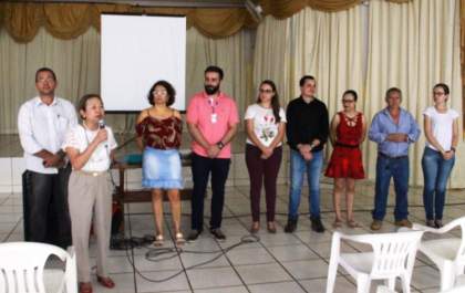 Tamiko acompanha Semana Interna de Prevenção de Acidentes do Trabalho