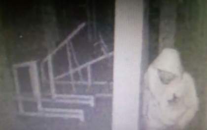 Policiais civis identificam ladrão que furtou escola particular em Andradina