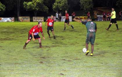 Guaporé conquista vaga na final do Bate Coração