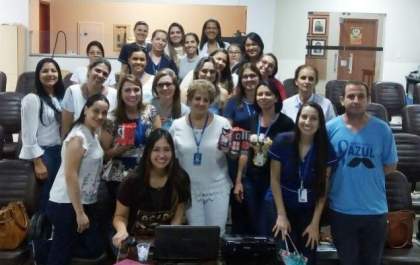 Saúde divulga produtividade anual das unidades de atenção básica