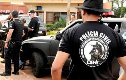 Concurso da Polícia Civil convoca 91 candidatos para próximas etapas