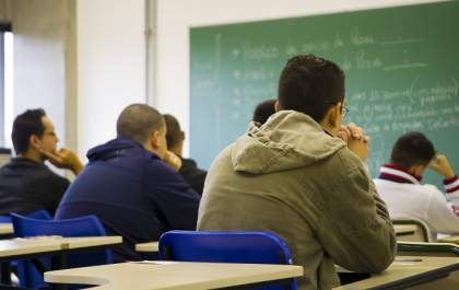 Prorrogada a inscrição para o vestibular das Fatecs