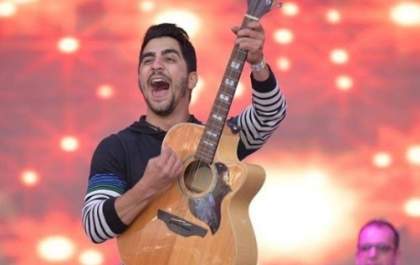 Virada de ano terá show de Marquinhos Guerra