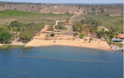 Três Lagoas tem evento com sete modalidades neste fim de semana