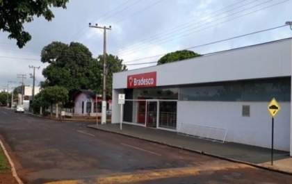 Suspeitos de furtarem R$ 270 mil de banco no MS são presos em São Paulo