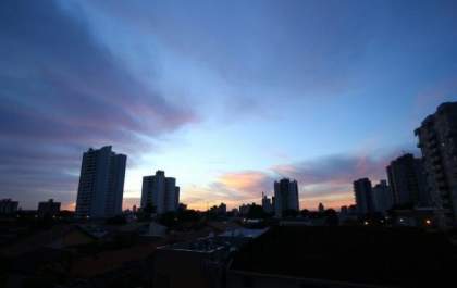 Semana começa sem chuva em boa parte de MS e máxima chega aos 38ºC