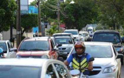 Até sexta, mais de 1 milhão de carnês do IPVA serão entregues no estado