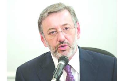 Secretário visita Andradina para palestra