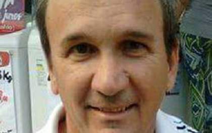 Eletricista morre após levar choque e cair de escada em Tupi Paulista