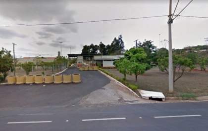 Presos tentam fugir da penitenciária de Valparaíso e fazem agentes reféns