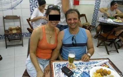 Falece andradinense envolvido em acidente em Pereira Barreto
