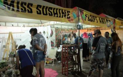 Artesãos três-lagoenses realizarão Bazar na Praça Ramez Tebet nesta quarta-feira