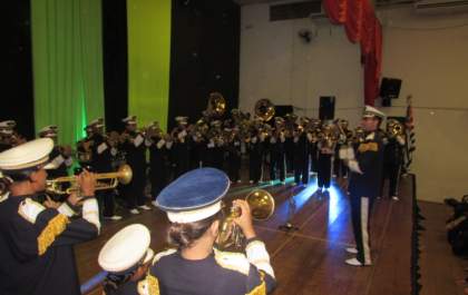 Departamento de Cultura recebe homenagem da Câmara de vereadores