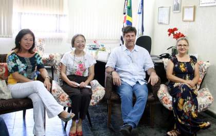 Lançamento oficial dos Jogos Regionais dos Idosos de Andradina acontece dia 20