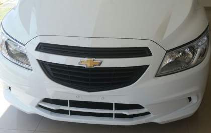 Sorteio do carro em promoção da Igreja São Sebastião será em janeiro