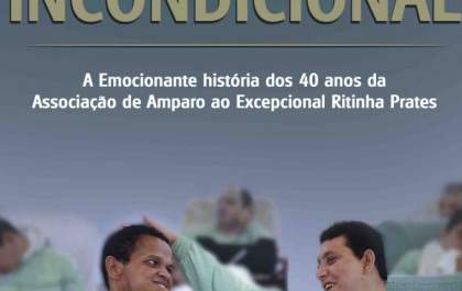 Ritinha Prates Lança Livro Dos Seus 40 Anos