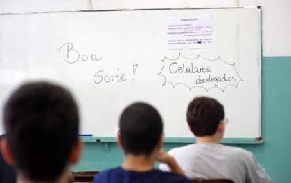 Prorrogadas inscrições do Vestibulinho das Etecs para o primeiro semestre de 2018