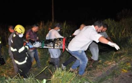 Grave acidente entre ônibus, caminhão e carro faz vítimas fatais na SP-425