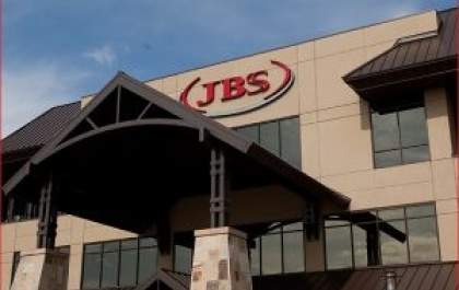 JBS pagará R$ 650 mil por demissão em massa