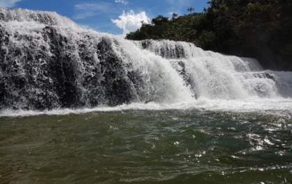 Rio Verde de Mato Grosso comemora 64 anos