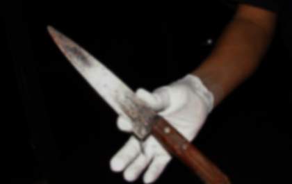 Esfaqueado na Capital, homem corre por 4 km até ser socorrido