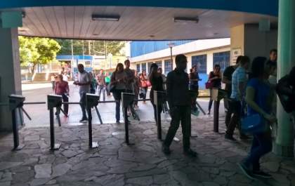Concurso da Câmara neste domingo leva 18 mil candidatos em busca de 70 vagas