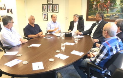 TCE-MS vai criar comissão especial para fazer auditoria em fundo de Previdência