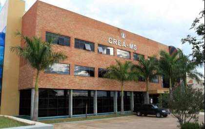 Crea/MS divulga resultado parcial da eleição