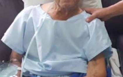 Padre Jair Gonçalves Ribeiro morre nesta tarde em Campo Grande