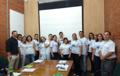 Unimed Andradina oferece treinamento estratégico a seus colaboradores