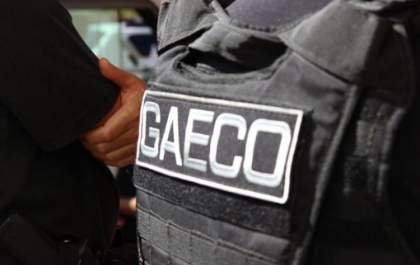 Operação contra corrupção e lavagem de dinheiro cumpre mandados