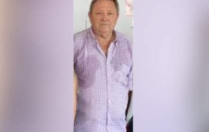 Ex-secretário de finanças é encontrado morto a tiros na sala de casa