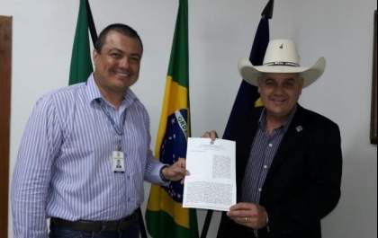 Prefeitura vai administrar trânsito na BR-262/Avenida Ranulpho Marques Leal