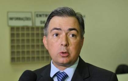 Delegado com experiência na fronteira é novo secretário de Segurança de MS