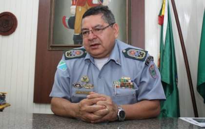 PM fecha 2017 com 60 prisões e 3 armas apreendidas a cada dia em MS