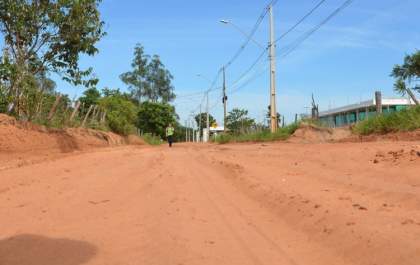 Um dos pontos mais críticos de Três Lagoas deve receber melhorias
