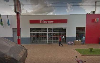 Bando sequestra família de gerente e exige “todo dinheiro” de agência