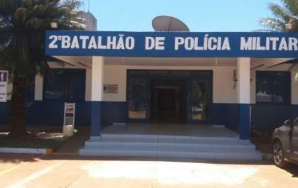 Policiais Militares de Três Lagoas renovam identidade funcional