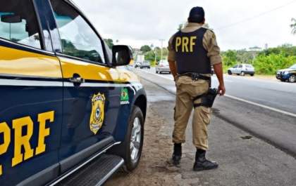 PRF começa amanhã operação de fim de ano nas rodovias