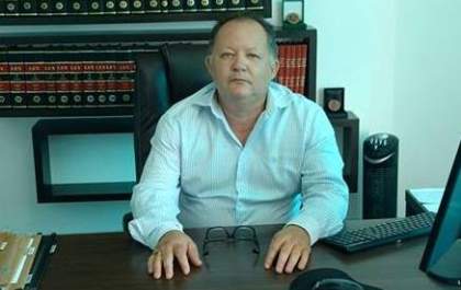 Suplente de vereadora afastada avalia ser de 96% as chances de assumir vaga na Câmara de Água Clara